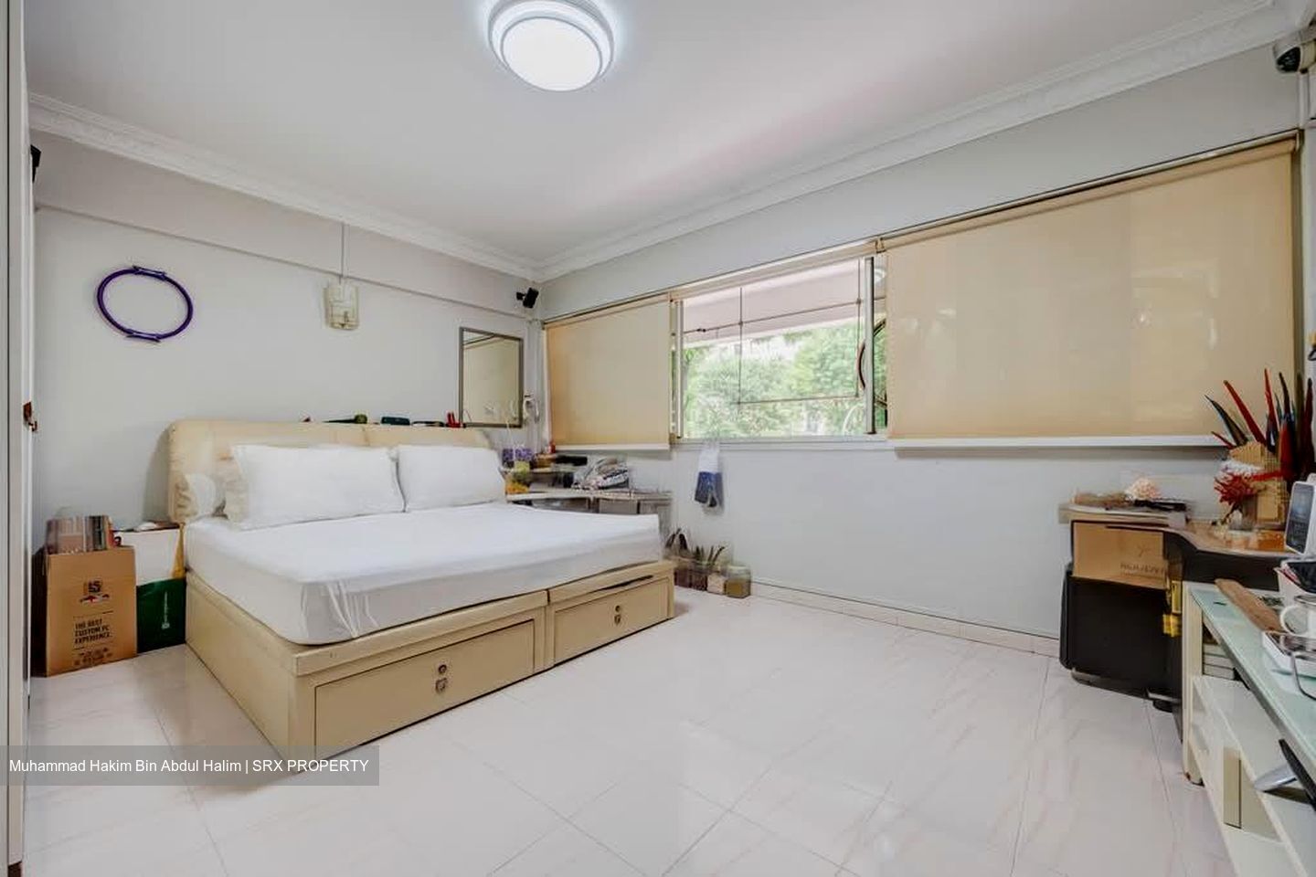 Blk 20 Joo Seng Road (Toa Payoh), HDB Executive #588833231